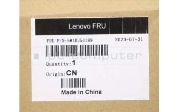 Lenovo 5M10U50199 MECH_ASM 337DT Drive Cage asm, AVC