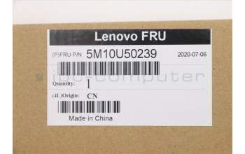 Lenovo 5M10U50239 MECH_ASM Hot Plug HDD bzl,P340,FXN