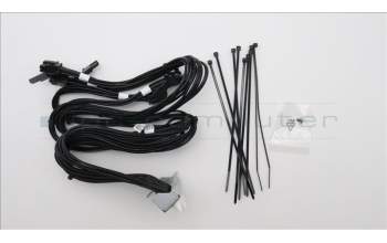 Lenovo 5M10U50253 GFX power cable ASSY,TSCA