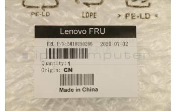 Lenovo 5M10U50266 MECH_ASM Ty6 vertical stand