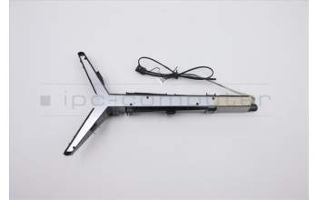 Lenovo 5M10U50304 MECH_ASM F Y/Light,red lightT550,PRC,WST