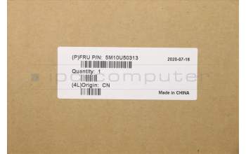 Lenovo 5M10U50313 MECH_ASM Top I/O Module kit,T550