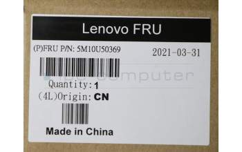 Lenovo 5M10U50369 MECH_ASM PANEL_HOUSING_ASSY