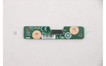 Lenovo 5M10U50377 A560P power button board