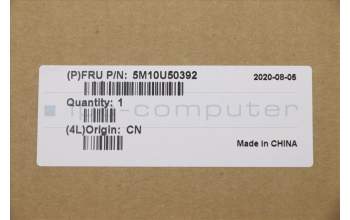 Lenovo 5M10U50392 MECH_ASM P_SLIM_LIFTING_LEVER_ASM