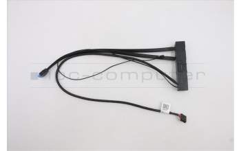 Lenovo 5M10U50413 MECH_ASM Top I/O module Kit,26L