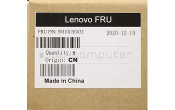 Lenovo 5M10U50432 Mechanical Assemblies, Top Assy M7/8q
