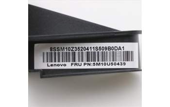 Lenovo 5M10U50439 MECH_ASM GFX Holder for RTX3080, 34L,