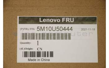 Lenovo 5M10U50444 MECH_ASM LX-336HTD,Front Bezel Assy,FXN