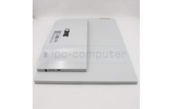 Lenovo 5M10U50461 MECH_ASM NEW MAIN_BODY_ASSY_WHITE_W_ODD