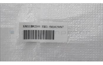 Lenovo 5M10U50567 MECH_ASM Side panel for RTX3070TI,FXN