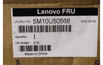 Lenovo 5M10U50568 MECH_ASM 80x25 Lüfter for RTX3070Ti,FXN