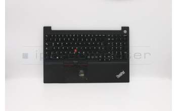 Lenovo 5M10V16869 MECH_ASM FE5A0 NLKB ASM_BK_UK GER