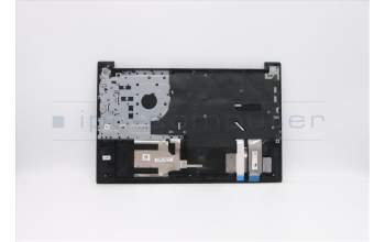 Lenovo 5M10V16872 MECH_ASM FE5A0 NLKB ASM_BK_US HBW