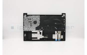 Lenovo 5M10V16876 C-Cover with keyboard, Russian, Black, US