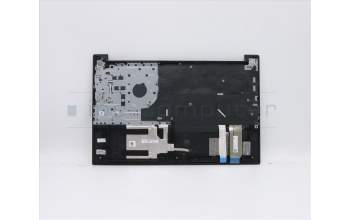 Lenovo 5M10V16877 MECH_ASM NBLKBD ASM_BK_UK CZE/SLK
