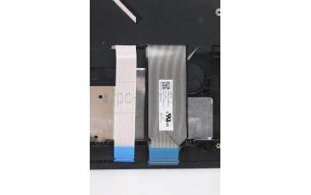 Lenovo 5M10V16881 MECH_ASM FE5A0 NLKB ASM_BK_UK SWS