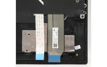 Lenovo 5M10V16918 MECH_ASM BLKBD ASM_BK_US EURO ENG