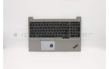 Lenovo 5M10V16930 MECH_ASM NBLKBD ASM_SR_US ENG
