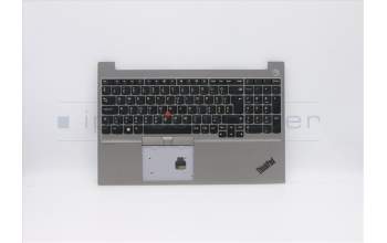Lenovo 5M10V16939 MECH_ASM NBLKBD ASM_SR_UK HUN