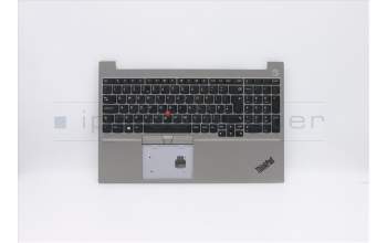 Lenovo 5M10V16951 MECH_ASM FE5A0 NLKB ASM SLR UK UK
