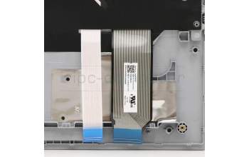 Lenovo 5M10V16983 MECH_ASM FE5A0 BL KB ASM SLR UK SWS