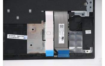 Lenovo 5M10V17016 MECH_ASM NBL KB W C Cover ASM ITA BLK UK