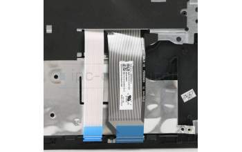 Lenovo 5M10V17022 MECH_ASM NBL KB W C ASM SWE/FIN BK UK