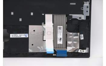 Lenovo 5M10V17040 MECH_ASM BL KB W C ASM FRA 058 BK UK