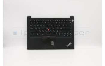 Lenovo 5M10V17049 MECH_ASM BL KB W C Cover ASM HBW BLK US