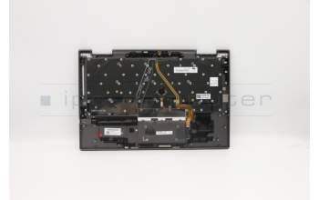 Lenovo 5M10V24837 MECH_ASM GRP,KBD,BZL,058 FRA,WL,IG,CHY