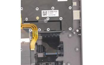 Lenovo 5M10V24837 MECH_ASM GRP,KBD,BZL,058 FRA,WL,IG,CHY