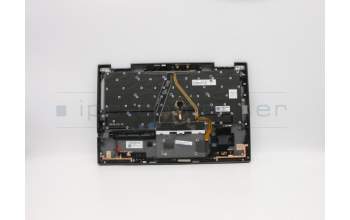 Lenovo 5M10V24911 MECH_ASM GRP,KBD,BZL,BEL,WW,IG,CHY