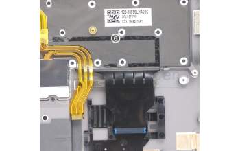 Lenovo 5M10V24913 MECH_ASM GRP,KBD,BZL,BUL,WW,IG,CHY
