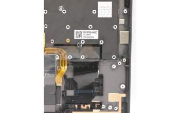 Lenovo 5M10V24916 MECH_ASM GRP,KBD,BZL,DEN,WW,IG,CHY