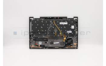 Lenovo 5M10V24917 MECH_ASM GRP,KBD,BZL,ENG,WW,IG,CHY