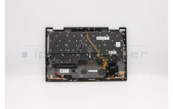 Lenovo 5M10V24939 MECH_ASM GRP,KBD,BZL,SWS,WW,IG,CHY