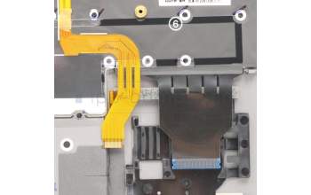 Lenovo 5M10V24974 MECH_ASM GRP,KBD,BZL,SWE/FIN,WW,IG,TRA