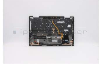 Lenovo 5M10V24977 MECH_ASM GRP,KBD,BZL,THAI,WW,IG,TRA
