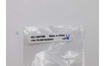 Lenovo 5M10V25491 MECH_ASM TRAY,SIM,ASM,Black