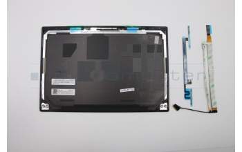 Lenovo MECH_ASM LCD REAR COVER,FHD,IR,ASM für Lenovo ThinkPad X1 Carbon 7th Gen (20R1/20R2)