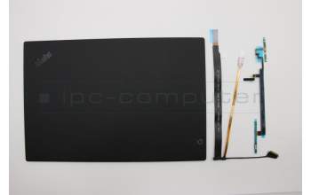 Lenovo MECH_ASM LCD REAR COVER,FHD,RGB,ASM für Lenovo ThinkPad X1 Carbon 7th Gen (20R1/20R2)