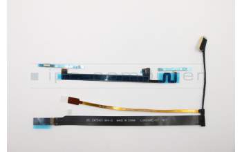 Lenovo 5M10V28075 MECH_ASM LCD REAR COVER,WQHD,IR