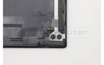 Lenovo 5M10V75637 MECH_ASM A-Cover,Black,PPS,Touch,gasket