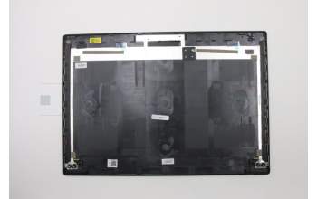 Lenovo 5M10V75637 MECH_ASM A-Cover,BLK,PPS,Touch,gasket
