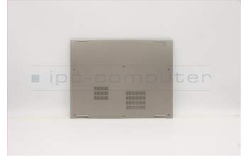 Lenovo 5M10V75643 D-Cover, WLAN, colour: Titanium, material: Magnesium