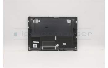 Lenovo 5M10V75645 Base Cover, WLAN, colour: Storm Grey, material: Aluminium