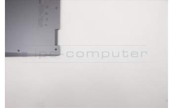Lenovo 5M10V75645 Base Cover, WLAN, colour: Storm Grey, material: Aluminium