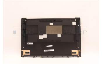 Lenovo 5M10V75651 Base Cover WLAN (colour: Black, material: Aluminium)