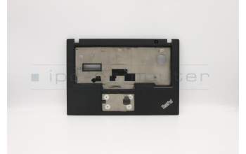Lenovo 5M10W47585 MECH_BAUGR MECH_BAUGR, Abdeckung, mit Fingerabdruckscanner, Schwarz